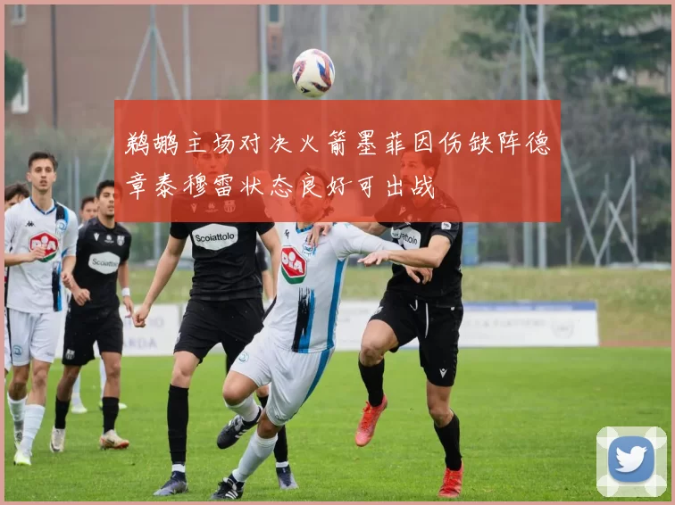 鹈鹕主场对决火箭墨菲因伤缺阵德章泰穆雷状态良好可出战